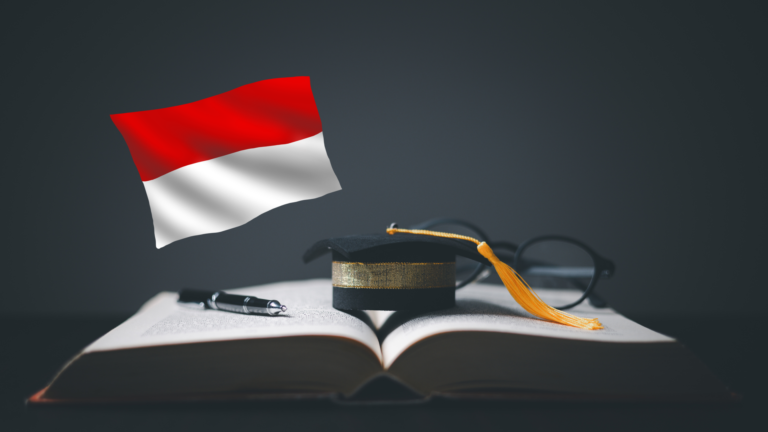 SIAPKAN DIRIMU! 5 BEASISWA LUAR NEGERI UNTUK WNI 🇮🇩