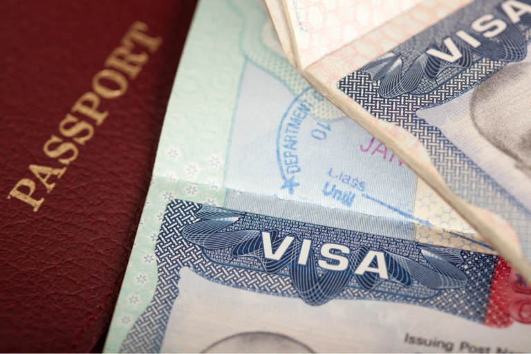 Kenali Jenis Visa Ini Sebelum Study Abroad