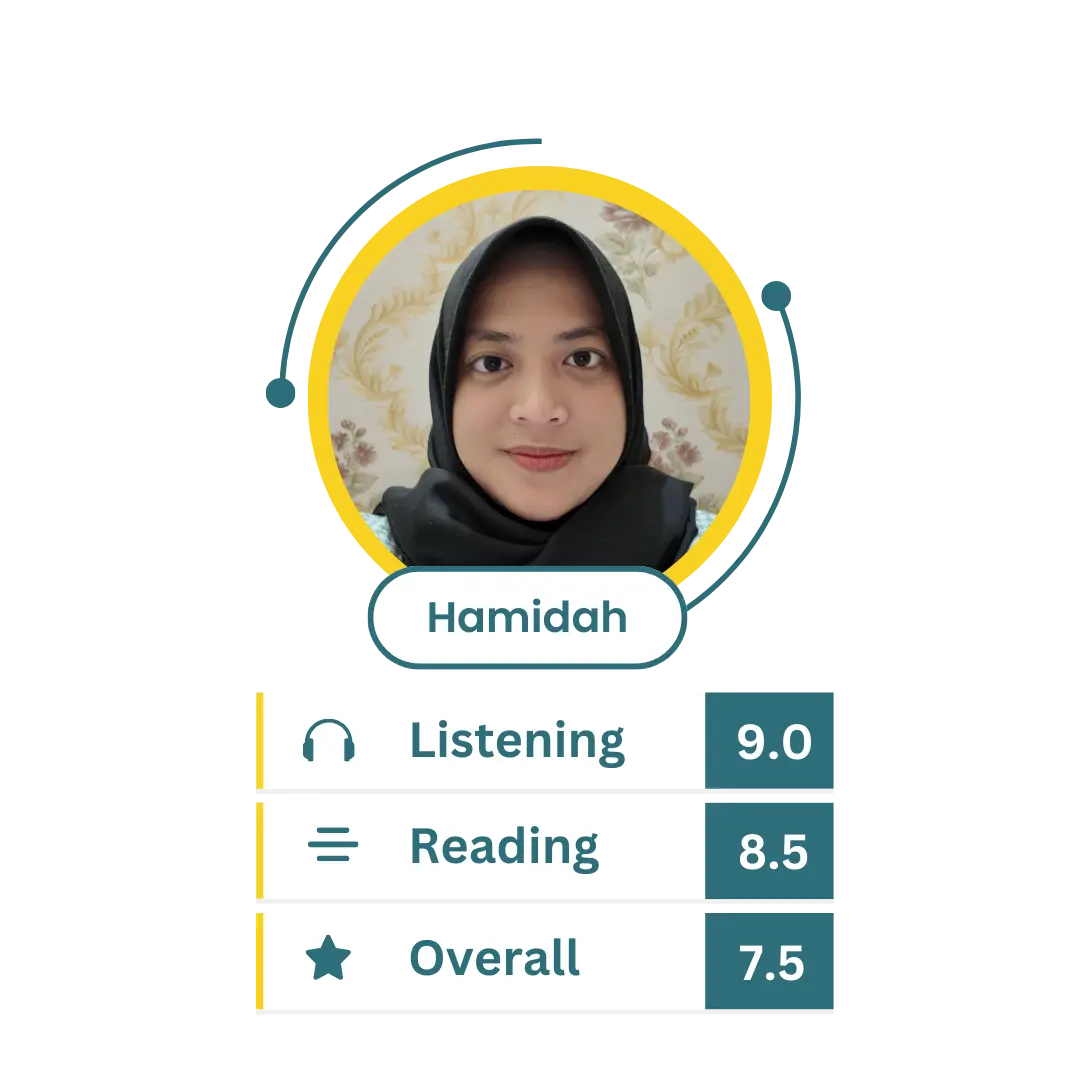 hamidah-ielts