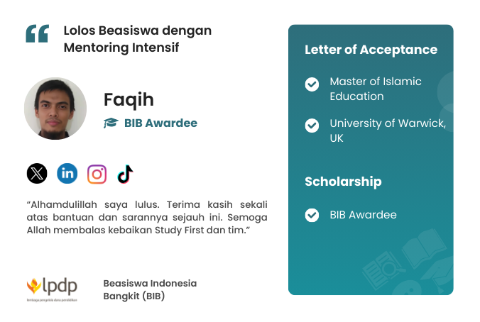 Faqih-schlar